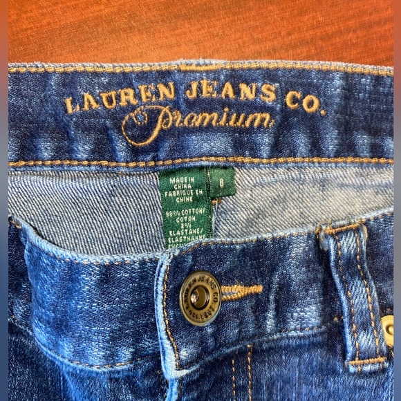 Bootcut Jeans - Picture 5 of 6